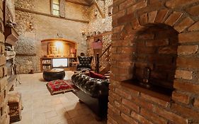 Levissi Lodge Otantic Stone Villa In Kayakoy