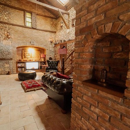 Levissi Lodge Otantic Stone Villa In Kayakoy Exterior foto
