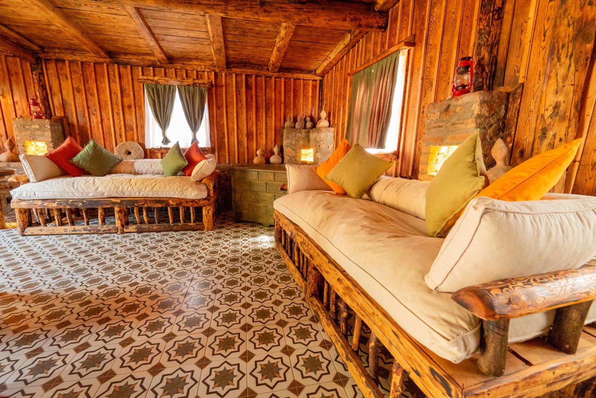 Levissi Lodge Otantic Stone Villa In Kayakoy Exterior foto
